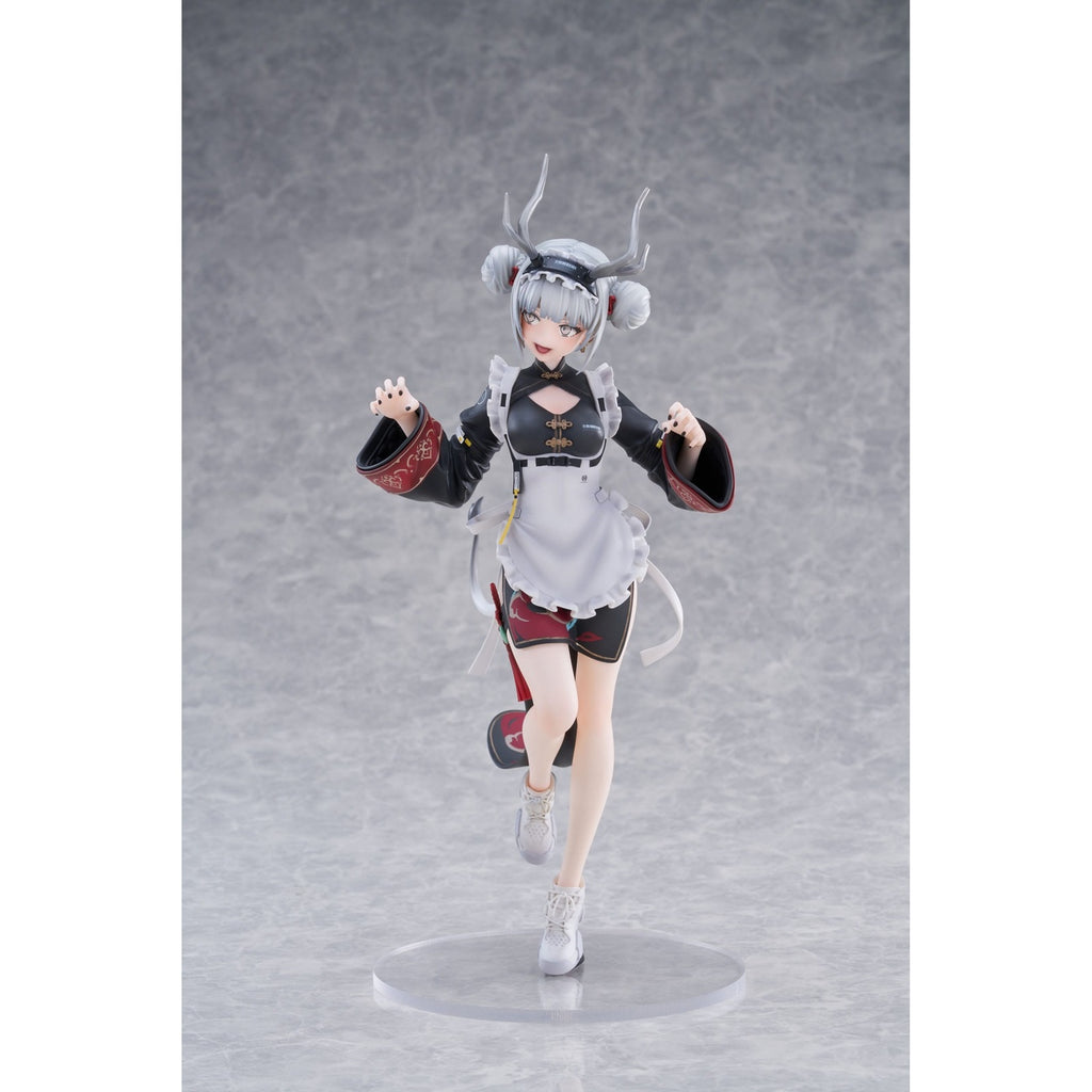 Image produit Original Character Statue PVC 1/6 Xian Ren Ni Shen Series Kirin Yu 28 cm