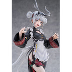Image produit Original Character Statue PVC 1/6 Xian Ren Ni Shen Series Kirin Yu 28 cm