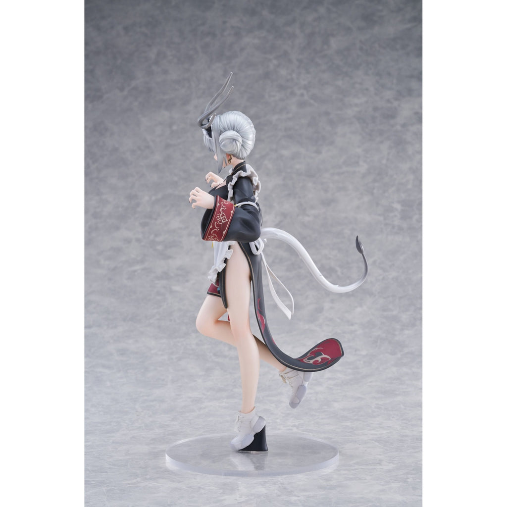 Image produit Original Character Statue PVC 1/6 Xian Ren Ni Shen Series Kirin Yu 28 cm