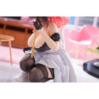 Image produit Statuette PVC Original Character 1/4 Cat's Thought Maid Cat Mochan 24 cm