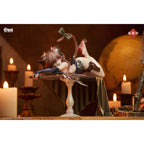 Productafbeelding Original Character Statue 1/7 Assassin Niko 18 cm