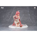 Productafbeelding Original Character Statue 1/7 White Rabbit Rosu 16 cm