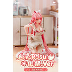 Productafbeelding Original Character Statue 1/7 White Rabbit Rosu 16 cm