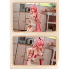 Productafbeelding Original Character Statue 1/7 White Rabbit Rosu 16 cm