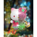 Image produit Sanrio Kandy Hello Kitty Floral Daydream Series 15 cm