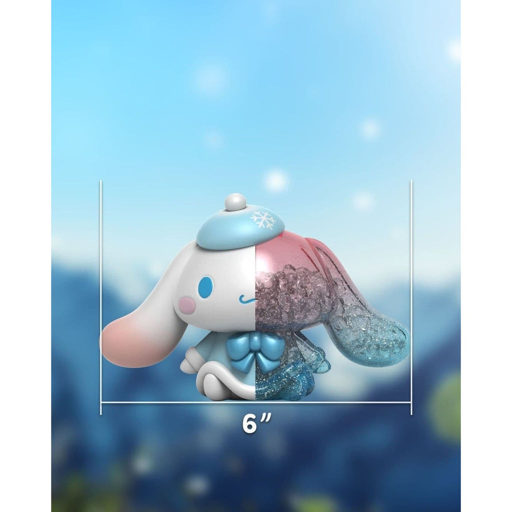 Productafbeelding Sanrio Kandy Cinnamoroll Snowy Dreams Series