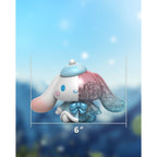 Productafbeelding Sanrio Kandy Cinnamoroll Snowy Dreams Series