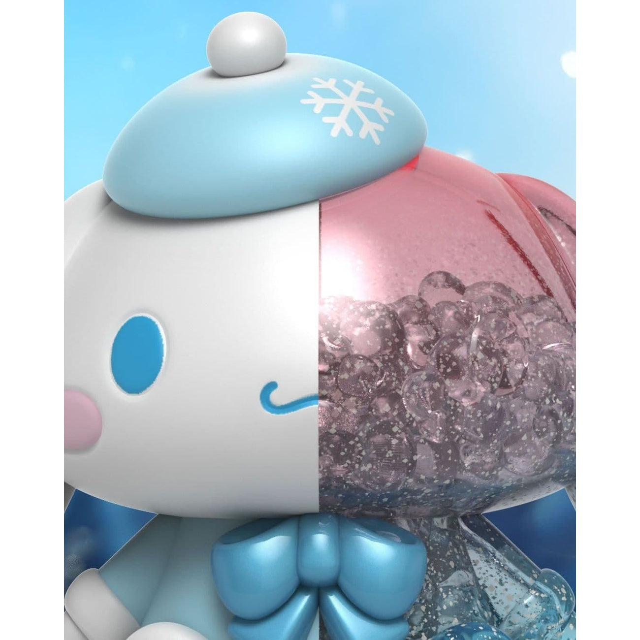 Productafbeelding Sanrio Kandy Cinnamoroll Snowy Dreams Series