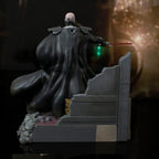 Image produit Star Wars: The Old Republic Statue Gallery PVC Darth Malgus heo European Exclusive 25 cm