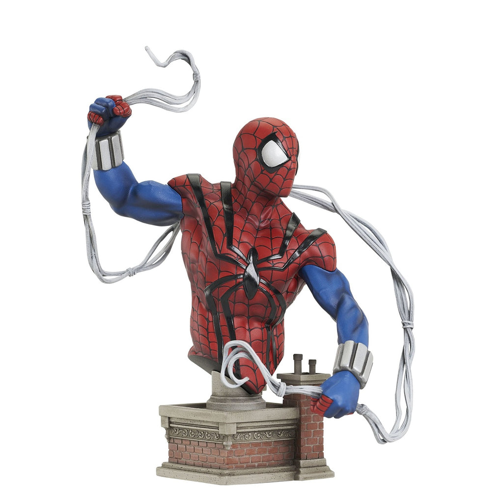 Productafbeelding Marvel Comics Buste 1/7 Ben Reilly Spider-Man 15 cm