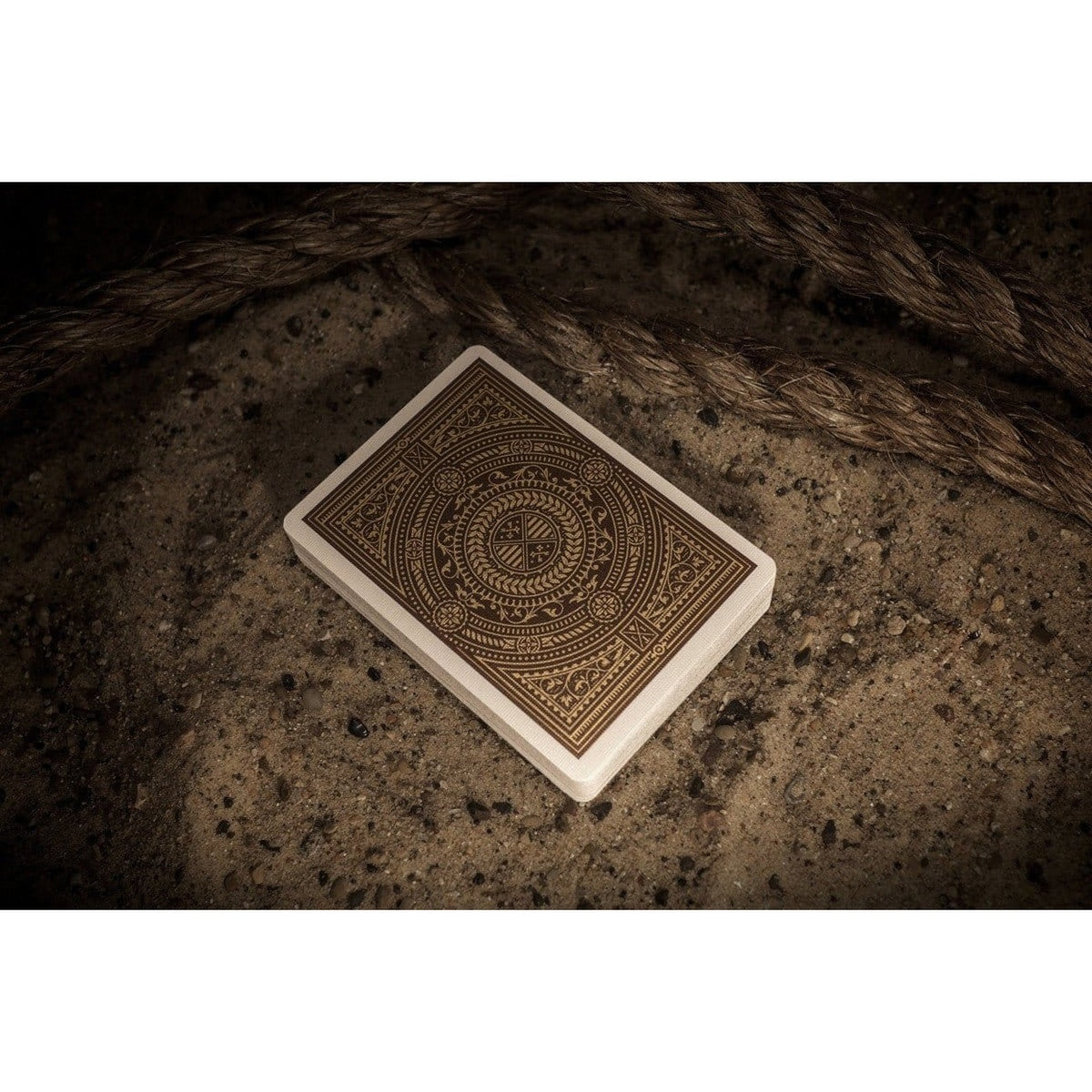 Produktbild Theory 11 Spielkarten Medallion
