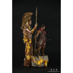 Productafbeelding Assassin's Creed Beeld 1/4 Animus Kassandra 80 cm
