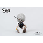 Image produit Assassin's Creed Qlectors Statue PVC Connor Last Breath 15 cm