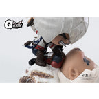 Image produit Assassin's Creed Qlectors Statue PVC Connor Last Breath 15 cm