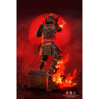 Image produit Assassin's Creed Statue PVC 1/8 Animus Yasuke 28 cm