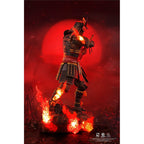 Image produit Assassin's Creed Statue PVC 1/8 Animus Yasuke 28 cm