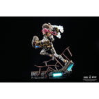 Image produit League of Legends Statue 1/6 Vi 40 cm