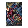 Image produit Marvel Affiche d’art The Amazing Spider-Man 61 x 41 cm - non encadrée