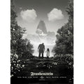 Produktbild Frankenstein Kunstdruck Frankenstein by Greg Ruth 61 x 46 cm - ungerahmt