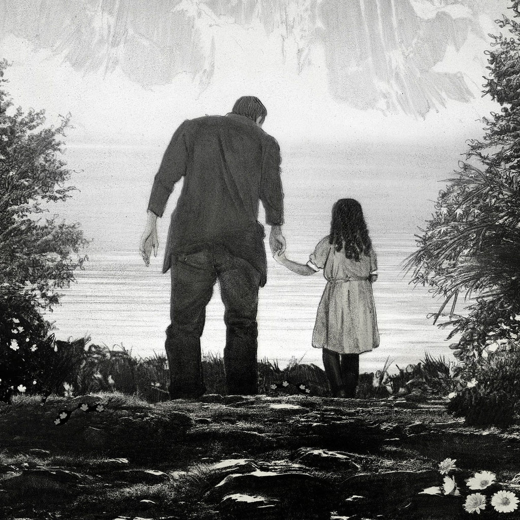 Produktbild Frankenstein Kunstdruck Frankenstein by Greg Ruth 61 x 46 cm - ungerahmt