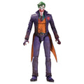 Produktbild DC Essentials Actionfigur The Joker (DCeased) 18 cm