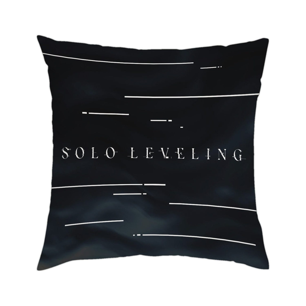 Image produit Coussin Solo Leveling Sung Jin-Woo 40 x 40 cm
