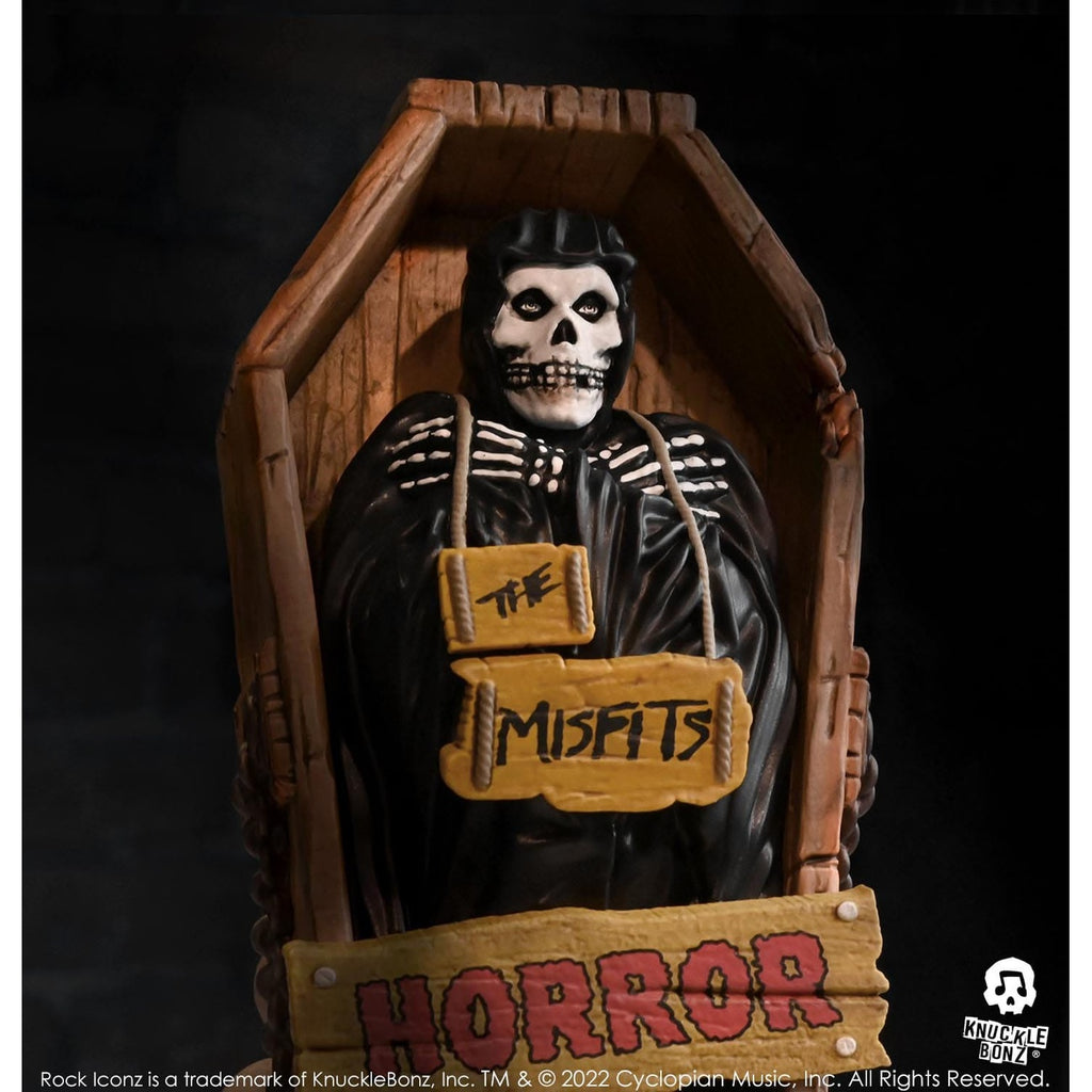 Produktbild Misfits 3D Vinyl Statue Horror Business 25 cm