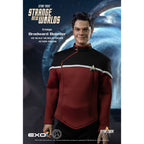 Productafbeelding Star Trek: Strange New Worlds Actiefiguur 1/6 Ensign Boimler 30 cm