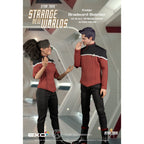 Productafbeelding Star Trek: Strange New Worlds Actiefiguur 1/6 Ensign Boimler 30 cm
