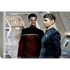 Productafbeelding Star Trek: Strange New Worlds Actiefiguur 1/6 Ensign Boimler 30 cm