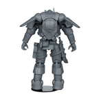 Productafbeelding Warhammer 40,000 Actiefiguur Lieutenant in Phobos Armor (Ultramarines) (Artist Proof) 18 cm