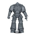 Image produit Warhammer 40,000 Figurine d’action Assault Intercessor Sergeant (Blood Angel) (Artist Proof) 18 cm