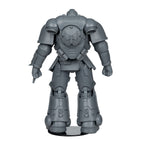 Image produit Warhammer 40,000 Figurine d’action Assault Intercessor Sergeant (Blood Angel) (Artist Proof) 18 cm