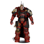 Image produit Warhammer 40 000 Dawn of War figurine articulée McFarlane Elite Edition Captain Cyrus (Dawn of War 4) 20 cm