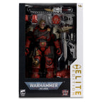 Image produit Warhammer 40 000 Dawn of War figurine articulée McFarlane Elite Edition Captain Cyrus (Dawn of War 4) 20 cm