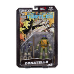 Image produit Teenage Mutant Ninja Turtles Page Punchers figurine articulée Donatello 13 cm
