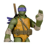 Image produit Teenage Mutant Ninja Turtles Page Punchers figurine articulée Donatello 13 cm