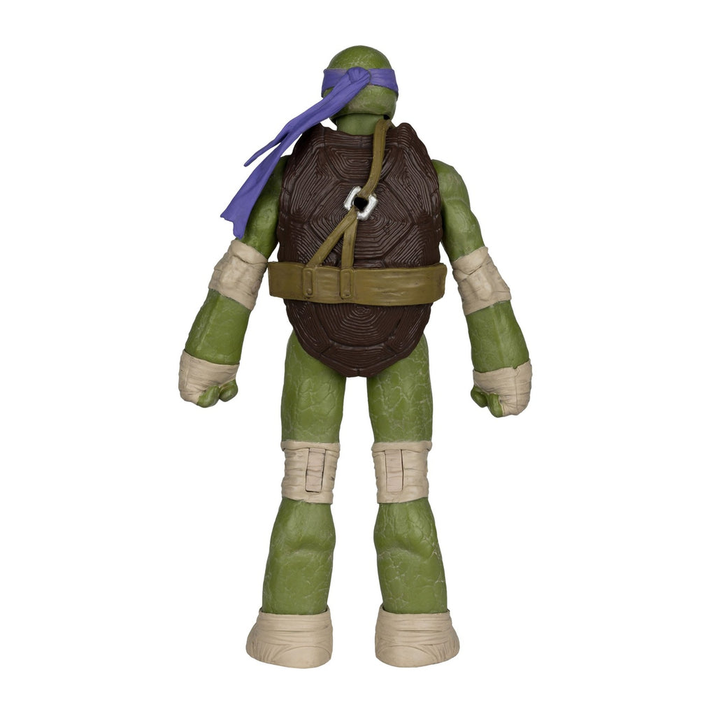 Image produit Teenage Mutant Ninja Turtles Page Punchers figurine articulée Donatello 13 cm