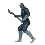 Image produit Teenage Mutant Ninja Turtles Page Punchers figurine articulée Foot Soldier 14 cm