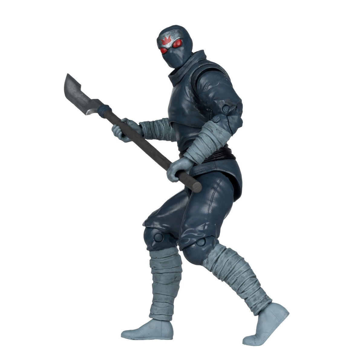 Image produit Teenage Mutant Ninja Turtles Page Punchers figurine articulée Foot Soldier 14 cm