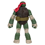 Productafbeelding Teenage Mutant Ninja Turtles Page Punchers actiefiguur Raphael 13 cm
