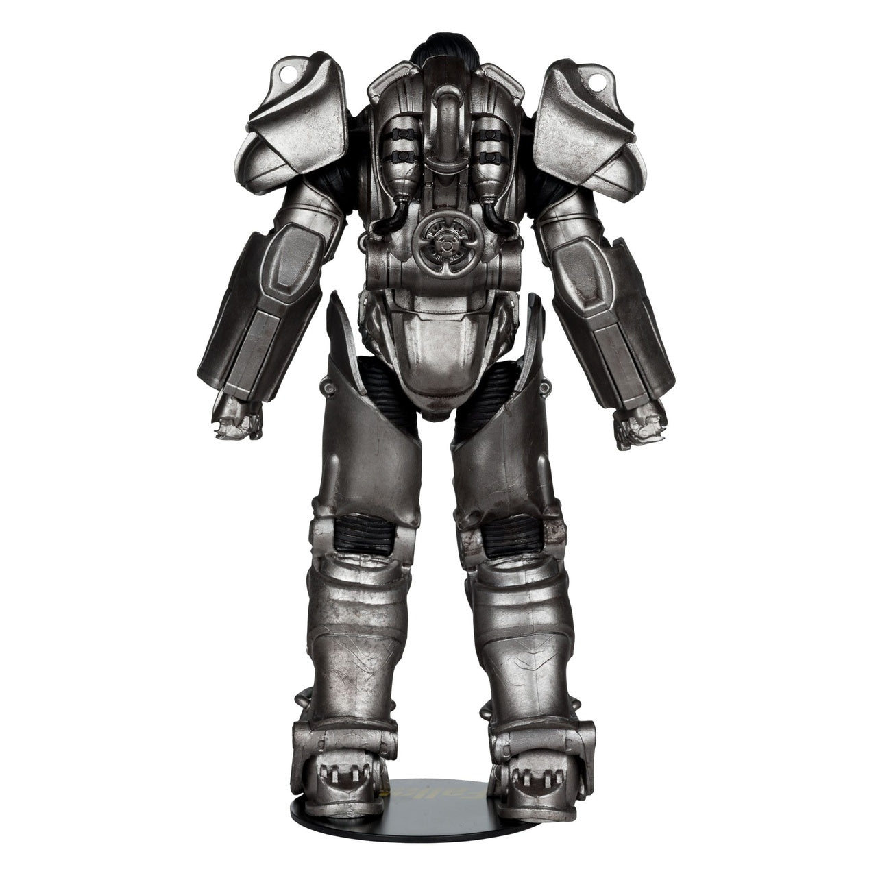 Produktbild Fallout Actionfigur Hank MacLean 19 cm