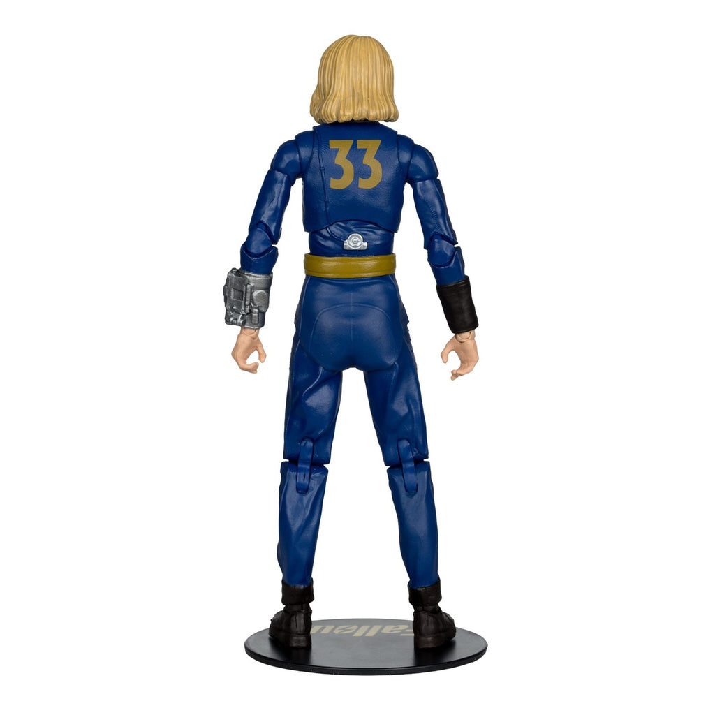 Productafbeelding Fallout Actiefiguur Steph Harper 16 cm