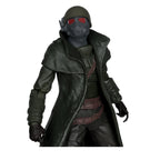 Productafbeelding Fallout: New Vegas Beelden 2-pack Riot Ranger Armor & Benny Survivor 18 cm
