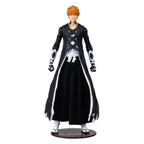 Produktbild Bleach: Thousand-Year Blood War Actionfigur Ichigo Kurosaki (Fullbring Bankai) 18 cm