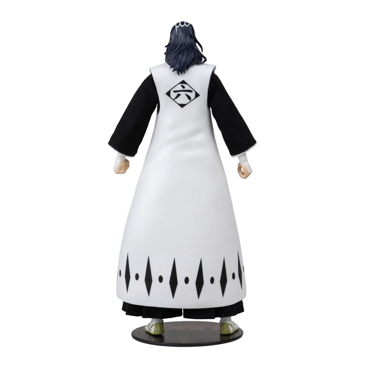 Produktbild Bleach: Thousand-Year Blood War Actionfigur Byakuya Kuchiki 18 cm