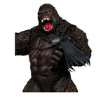 Productafbeelding DC Justice League Monsterverse DC Multiverse Actiefiguren 2-pack Batman & Kong 29 cm