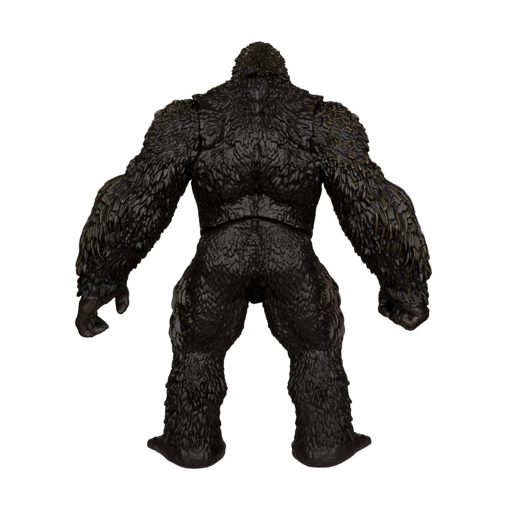 Productafbeelding DC Justice League Monsterverse DC Multiverse Actiefiguren 2-pack Batman & Kong 29 cm