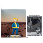 Image produit Fallout Movie Maniacs figurine articulée Vault Boy Version 2 14 cm