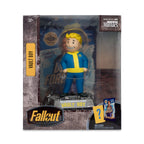 Image produit Fallout Movie Maniacs figurine articulée Vault Boy Version 2 14 cm